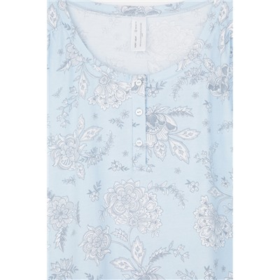 Trikozza Сорочка Е 10039