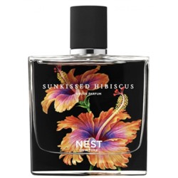 NEST SUNKISSED HIBISCUS edp (w) 50ml TESTER