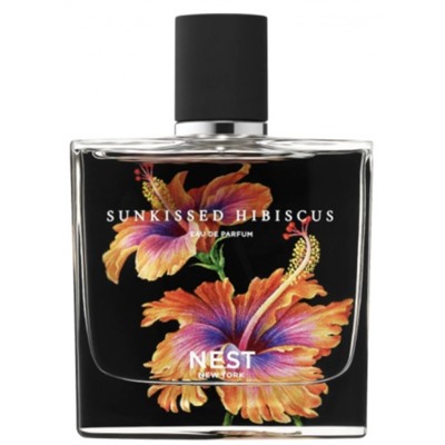 NEST SUNKISSED HIBISCUS edp (w) 50ml TESTER