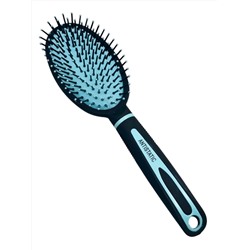 Rama Rose Расчёска для волос массажная 9551LF, пластик, 24,5 см 28250