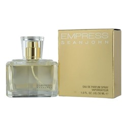 SEAN JOHN EMPRESS edp (w) 30ml