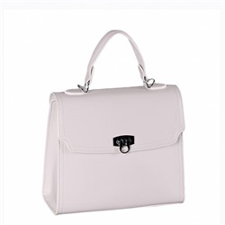 Сумка 1637Y white Polina&Eiterou