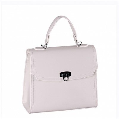 Сумка 1637Y white Polina&Eiterou