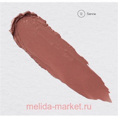Monic Beauty Помада для губ No Limit! тон 12 Sienne