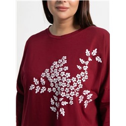 LT Collection Блуза Б15383-24М