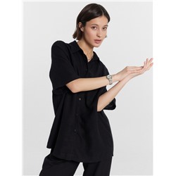 РУБАШКА ЖЕНСКАЯ 112855-1/1