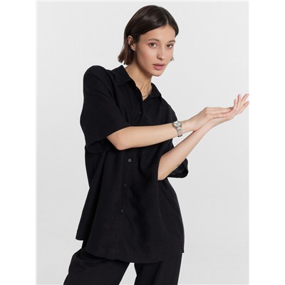 РУБАШКА ЖЕНСКАЯ 112855-1/1