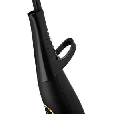 Фен BRAYER 3005BR , 2200 Вт, 2 скорости, 3 температурных режима, концентратор, чёрный