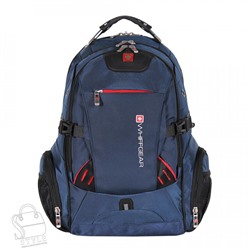 Рюкзак мужской 1815W blue Whiff