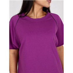 Костюм "Анисия" (Сиреневый)