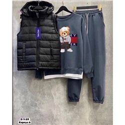 Костюм тройка 2057836-4