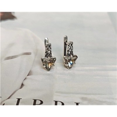 Серьги "Грозти "