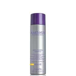 Farmavita Шампунь для жирной кожи головы Amethyste Regulate Sebo Control 250 мл
