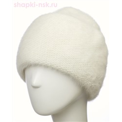 Бекки 901 Шапка женская флис (56-58)