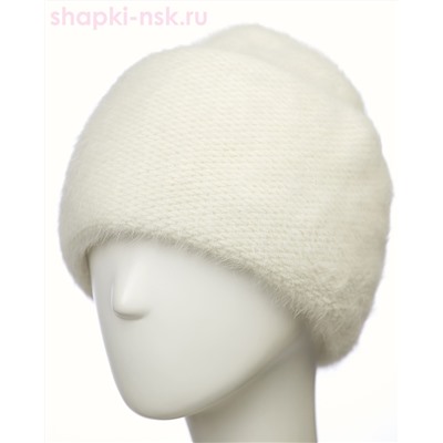 Бекки 901 Шапка женская флис (56-58)