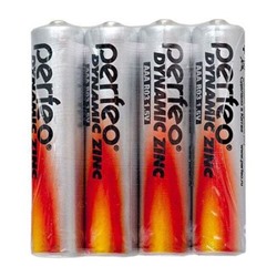 Элемент питания RO3 4SH PERFEO Dynamic Zinc Perfeo