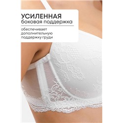 Бюстгальтер 2300 кружевной SPACER OIRO НАТАЛИ, 1128389