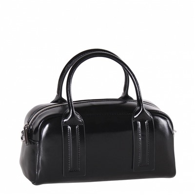 Сумка 7241PE black Polina&Eiterou