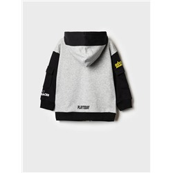 PLAYTODAY Толстовка 12612210