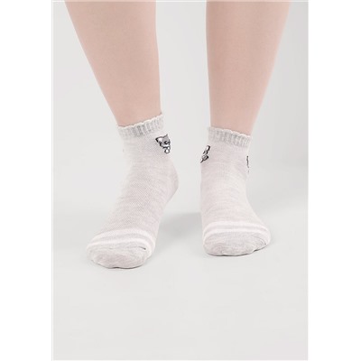 CLEVER Носки С1566 16-18,18-20