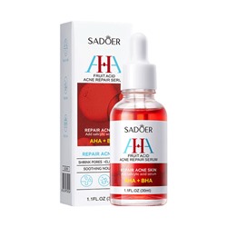 Сыворотка для проблемной кожи SADOER