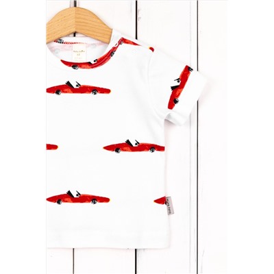 Футболка BABY BOOM, 1089968