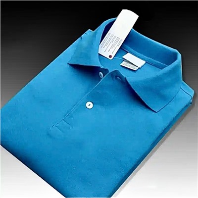 Футболка-поло