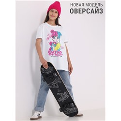 Апрель Футболка