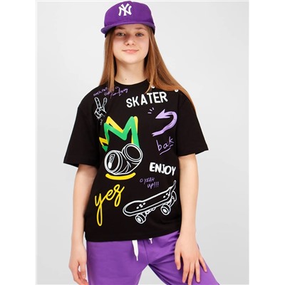 Соль&Перец Футболка SP993