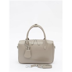 Сумка 9901VG l.gray Vitelli Grassi