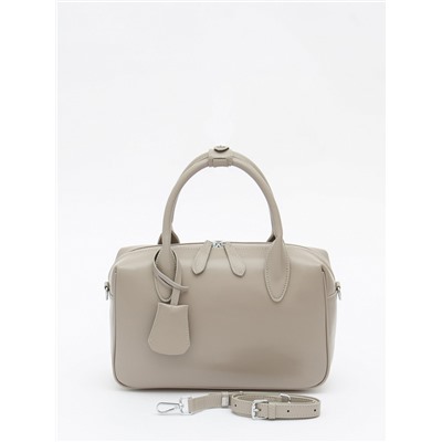 Сумка 9901VG l.gray Vitelli Grassi