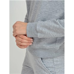 VISERDI Свитшот 3108-сер 110500