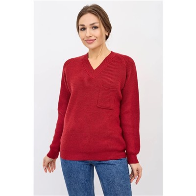 Lika Dress Джемпер 8929