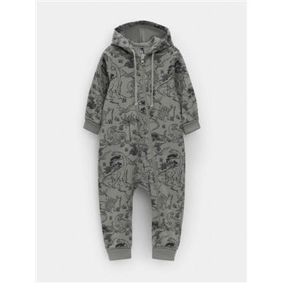 CROCKID Комбинезон КР 6530