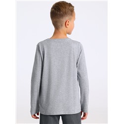 Апрель Лонгслив 1ПДЛД824002