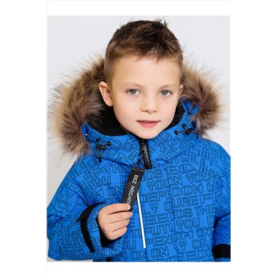 Комплект (Куртка+Брюки) BATIK CASUAL, 1035573
