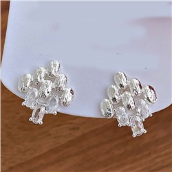 Серьги на гвоздиках арт. 13 4832 (id 288697)