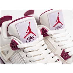 Кроссовки Nike Air Jordan 4 Retro