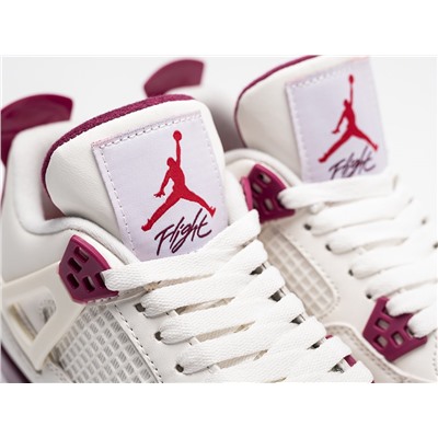Кроссовки Nike Air Jordan 4 Retro
