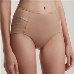 Трусы женские CONTE Трусы "слип" с высокой линией талии  SPORT GLAM RP2097