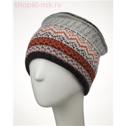 Кубанка Шапка по голове женская (56-58)