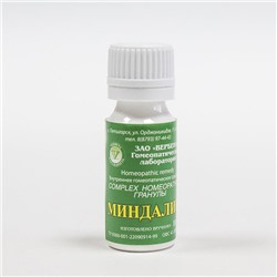 Гранулы Миндалип 10 гр