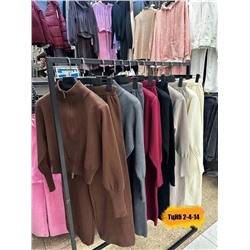 Костюм #22982876