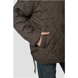 04-3157 Куртка женская демисезонная (Холлофайбер 100)