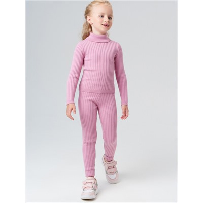 Водолазка трикотажная для девочек