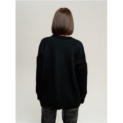 Свитер " Акула"