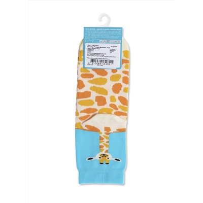 БРЕСТСКИЕ Носки SCHOOL 3081 (с рисунком)