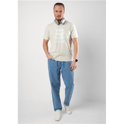 Футболка мужская