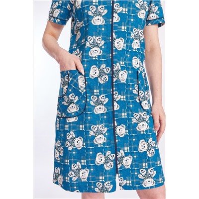 Халат М323081в