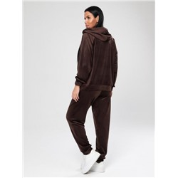 Костюм "Фиоренца" (Шоколадный)